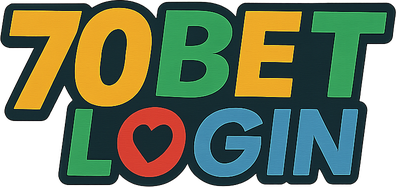 70bet login